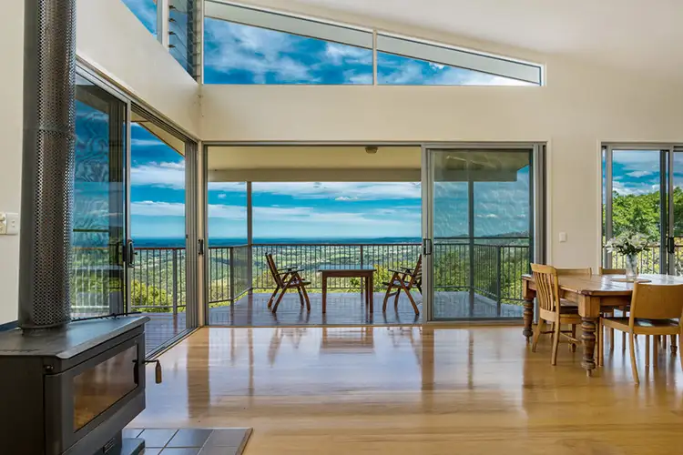 Sixth view of Homely rural property listing, 160 Coopers Lane, Mullumbimby NSW 2482