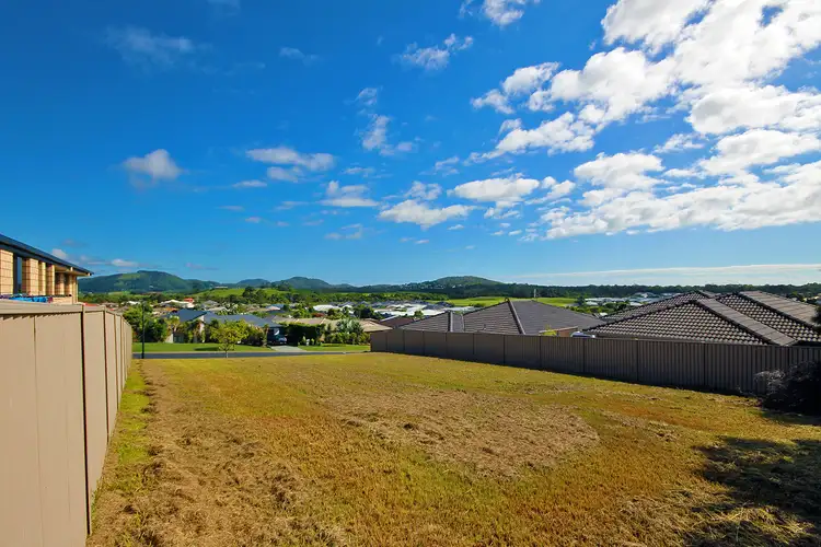 37 Newcastle Drive, Pottsville NSW 2489