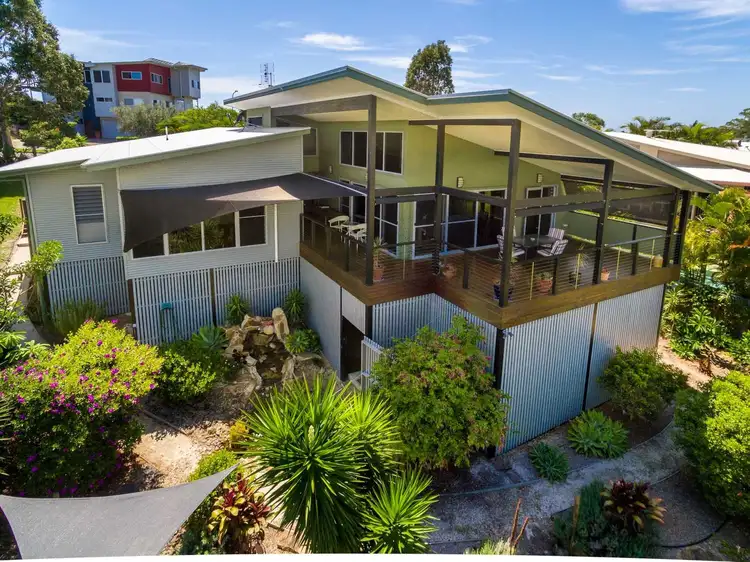18 Euodia Avenue, Pottsville NSW 2489