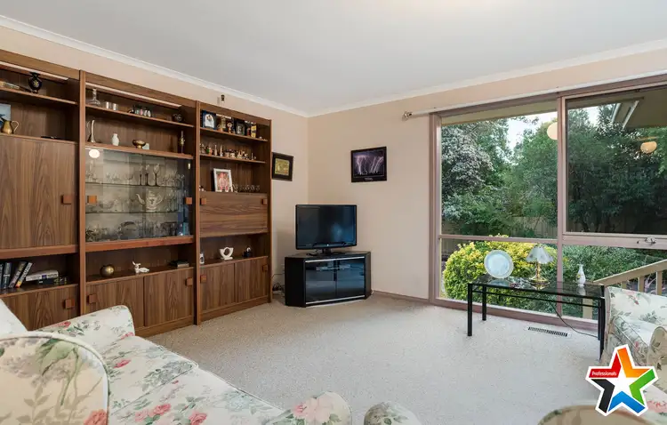 Second view of Homely unit listing, 2/3 Wickham Road, Croydon VIC 3136