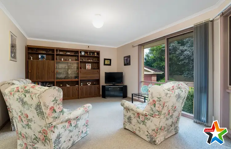Third view of Homely unit listing, 2/3 Wickham Road, Croydon VIC 3136