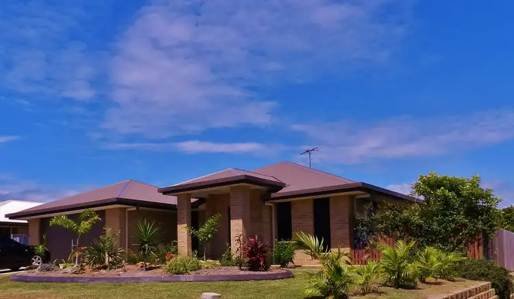 10 Trochus Avenue, Zilzie QLD 4710
