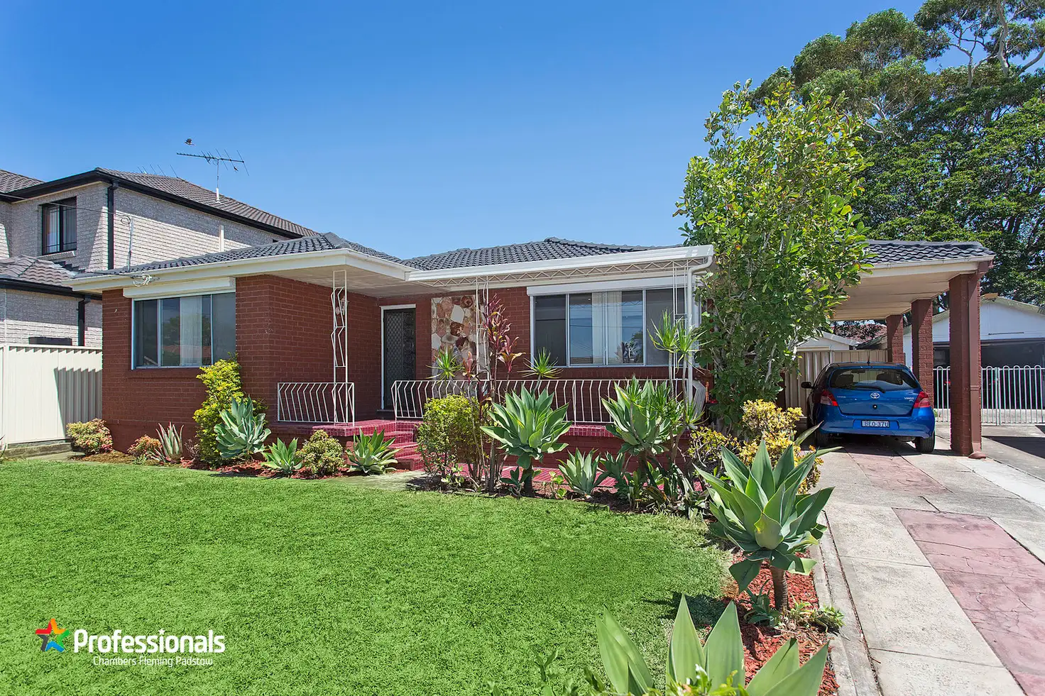 Main view of Homely house listing, 113 Beaconsfield Street, Revesby NSW 2212