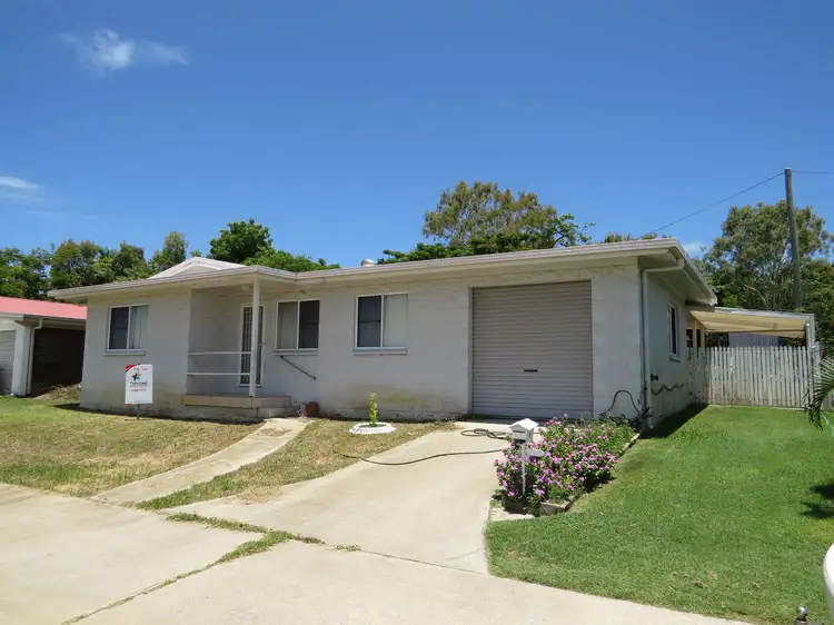 8/30 John Street, Bowen QLD 4805