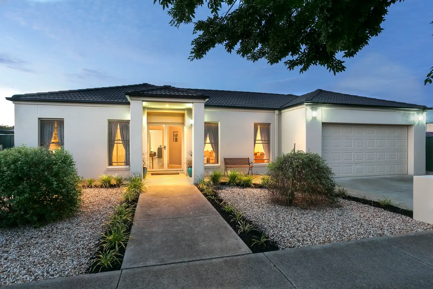 Main view of Homely house listing, 15 Athena Way, Strathfieldsaye VIC 3551