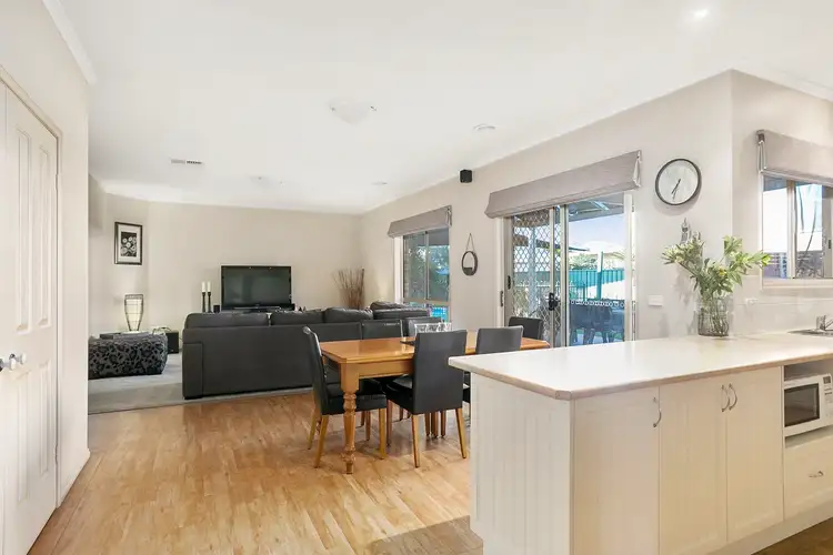 Second view of Homely house listing, 15 Athena Way, Strathfieldsaye VIC 3551
