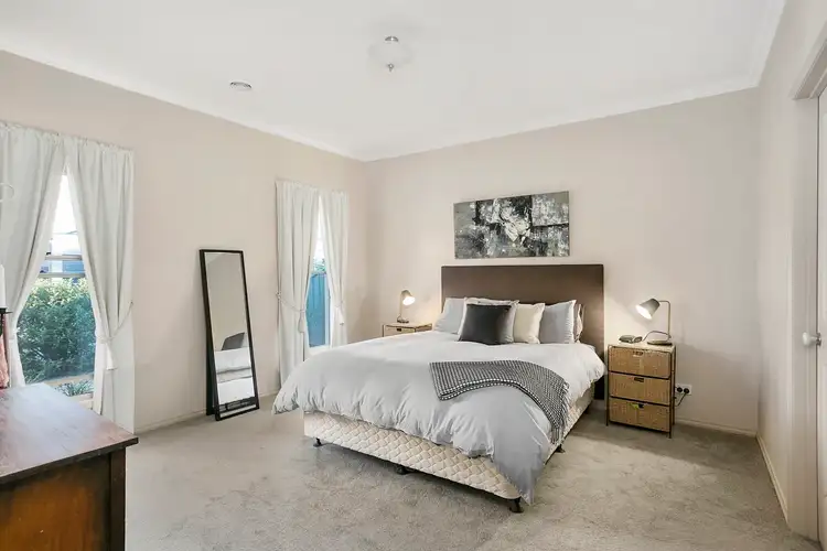 Third view of Homely house listing, 15 Athena Way, Strathfieldsaye VIC 3551