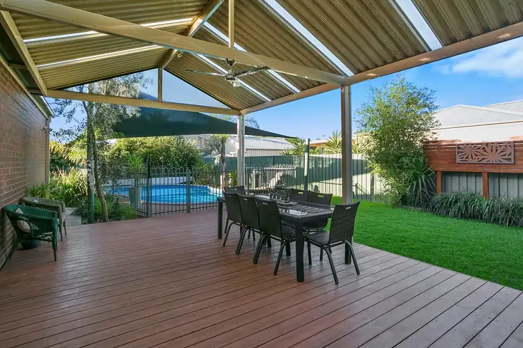 Fourth view of Homely house listing, 15 Athena Way, Strathfieldsaye VIC 3551