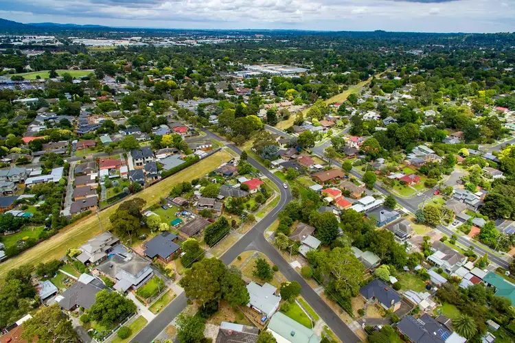 Second view of Homely house listing, 36 Glen Dhu Road, Kilsyth VIC 3137