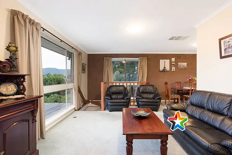 Second view of Homely house listing, 16 Alawara Drive, Mooroolbark VIC 3138