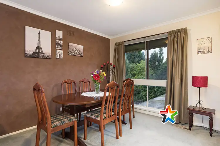 Third view of Homely house listing, 16 Alawara Drive, Mooroolbark VIC 3138