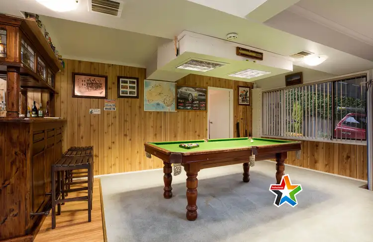 Fourth view of Homely house listing, 16 Alawara Drive, Mooroolbark VIC 3138