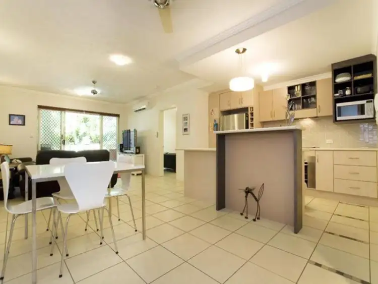 Second view of Homely unit listing, 13/1804 Captain Cook Highway, Clifton Beach QLD 4879