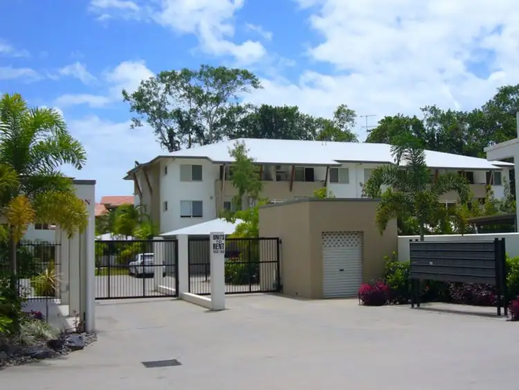 Fifth view of Homely unit listing, 13/1804 Captain Cook Highway, Clifton Beach QLD 4879