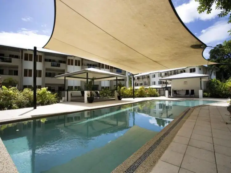 Sixth view of Homely unit listing, 13/1804 Captain Cook Highway, Clifton Beach QLD 4879