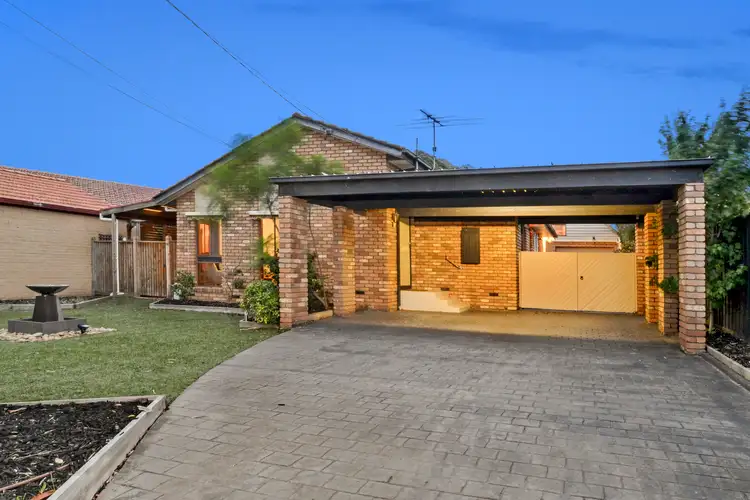 Second view of Homely house listing, 48 Wimmera Crescent, Keilor Downs VIC 3038
