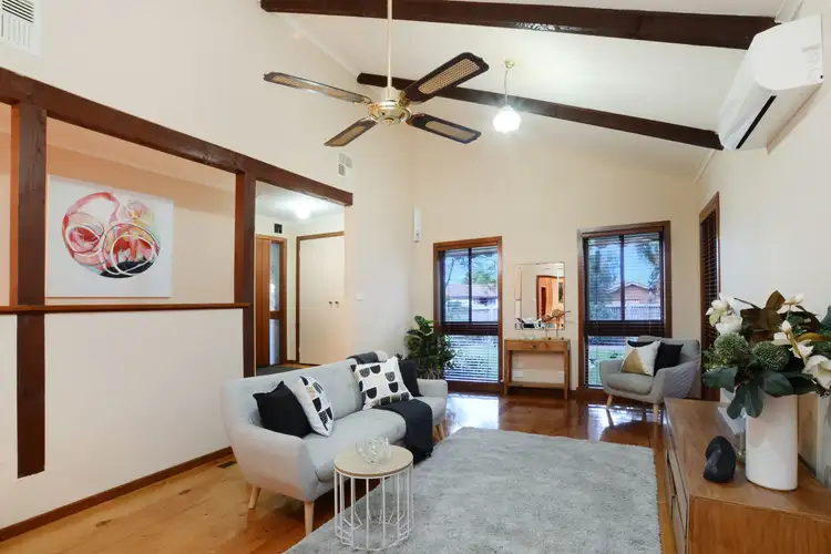 Third view of Homely house listing, 48 Wimmera Crescent, Keilor Downs VIC 3038