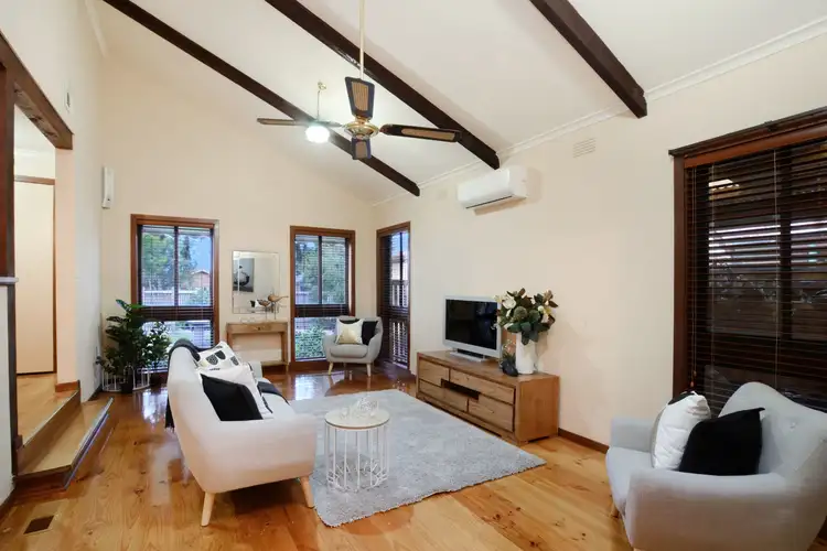 Fourth view of Homely house listing, 48 Wimmera Crescent, Keilor Downs VIC 3038