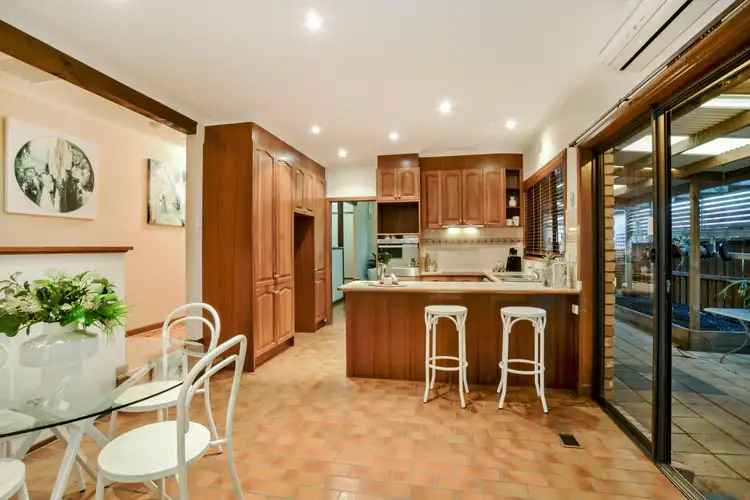Fifth view of Homely house listing, 48 Wimmera Crescent, Keilor Downs VIC 3038