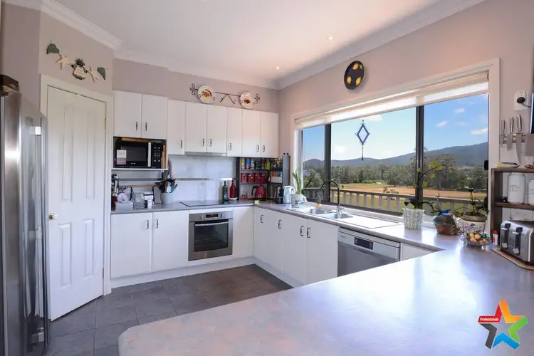 Second view of Homely house listing, 13 Alpine Boulevard, Launching Place VIC 3139