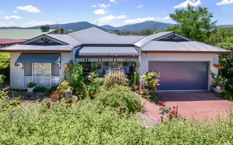 Fourth view of Homely house listing, 13 Alpine Boulevard, Launching Place VIC 3139