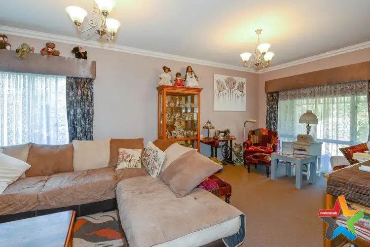 Sixth view of Homely house listing, 13 Alpine Boulevard, Launching Place VIC 3139