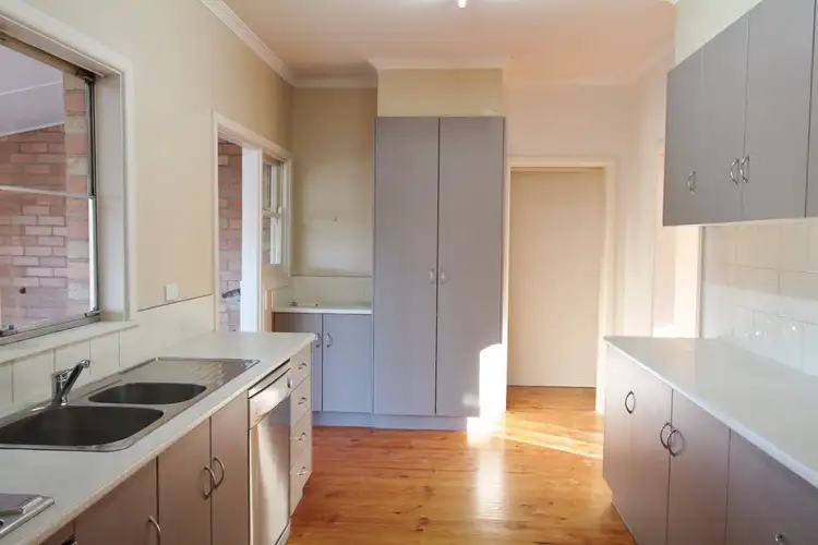 Second view of Homely house listing, 205 Carpenter Street, Quarry Hill VIC 3550