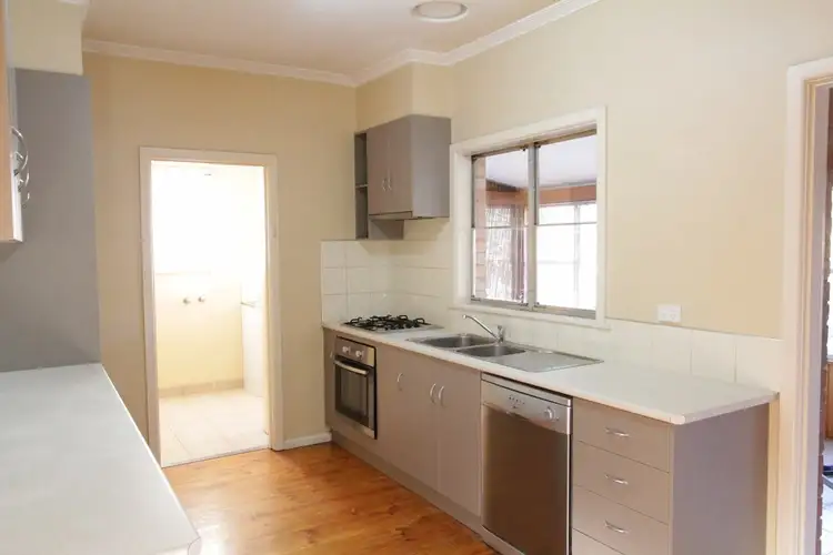 Fifth view of Homely house listing, 205 Carpenter Street, Quarry Hill VIC 3550