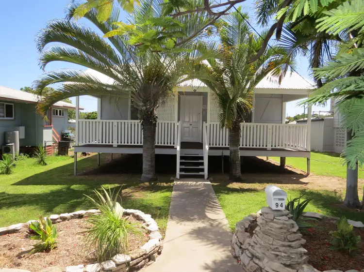 94 Herbert Street, Bowen QLD 4805