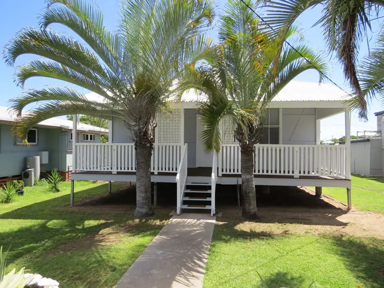 Sixth view of Homely house listing, 94 Herbert Street, Bowen QLD 4805