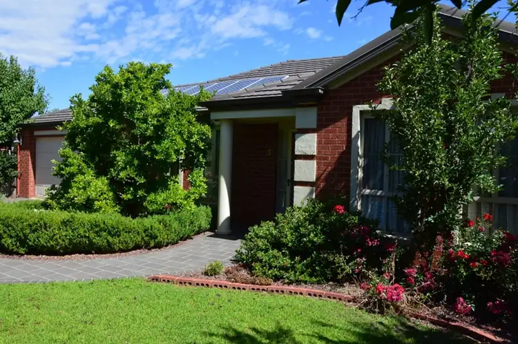 28 Menindee Crescent, Kialla VIC 3631