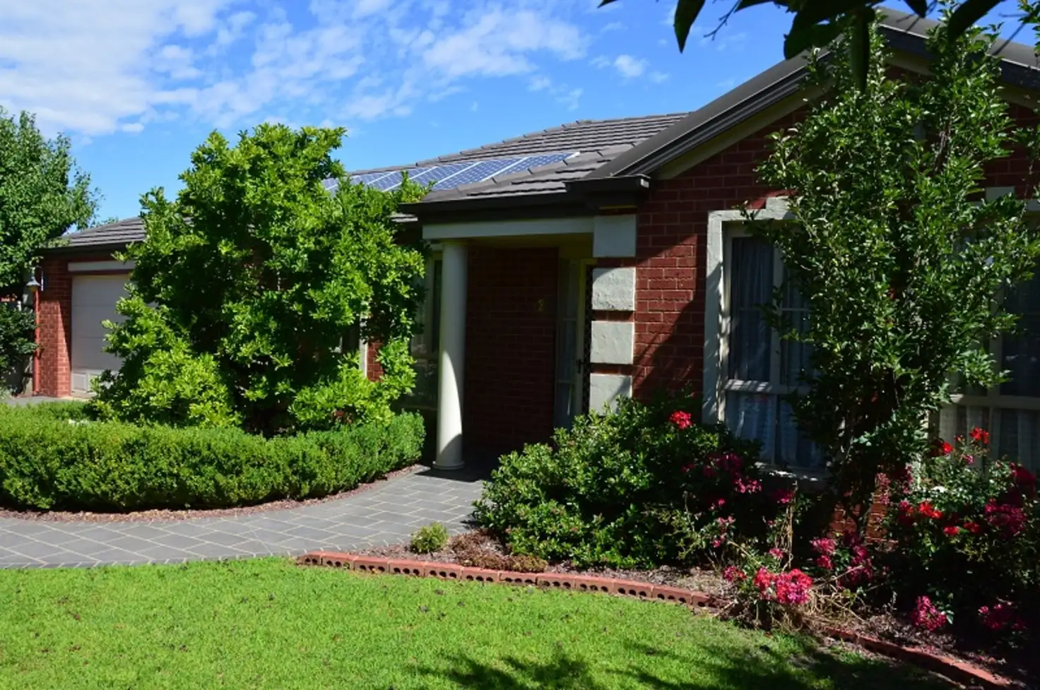 Main view of Homely house listing, 28 Menindee Crescent, Kialla VIC 3631