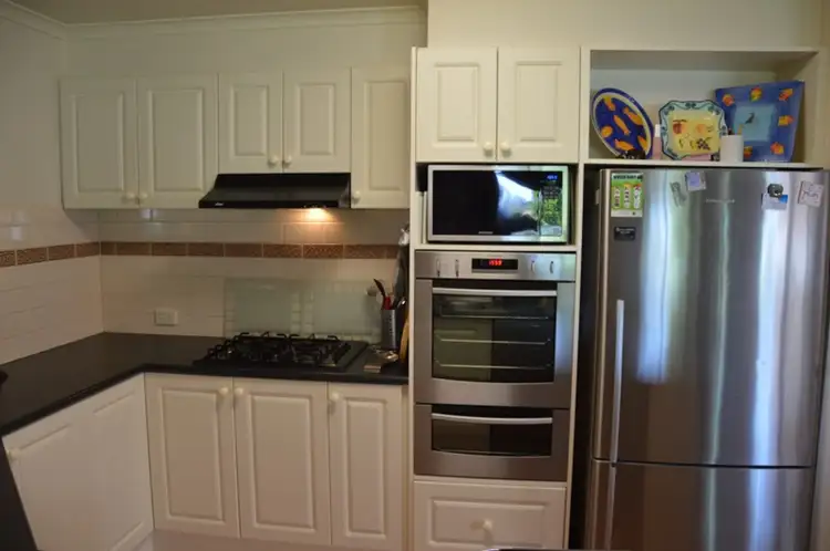 Second view of Homely house listing, 28 Menindee Crescent, Kialla VIC 3631