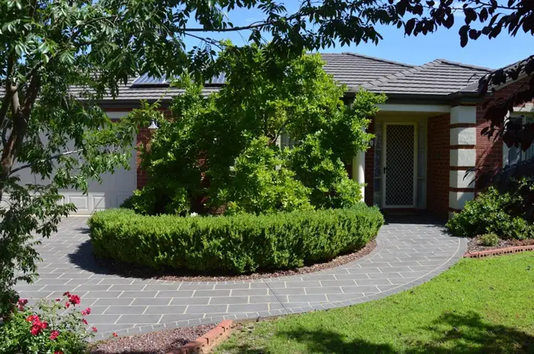 Fourth view of Homely house listing, 28 Menindee Crescent, Kialla VIC 3631