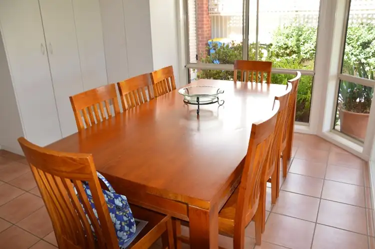 Fifth view of Homely house listing, 28 Menindee Crescent, Kialla VIC 3631