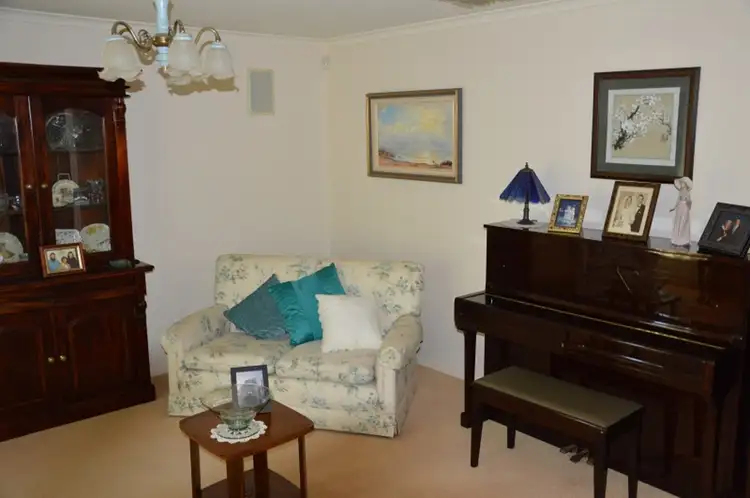 Seventh view of Homely house listing, 28 Menindee Crescent, Kialla VIC 3631