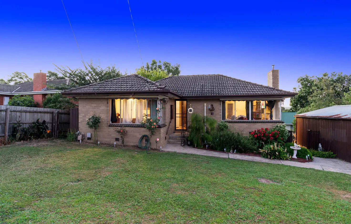 Main view of Homely house listing, 25 Numeralla Street, Mooroolbark VIC 3138