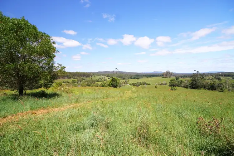 Main view of Homely rural property listing, 1830 Sandy Creek Road, Downsfield QLD 4570