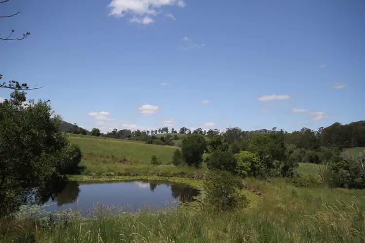 Fifth view of Homely rural property listing, 1830 Sandy Creek Road, Downsfield QLD 4570