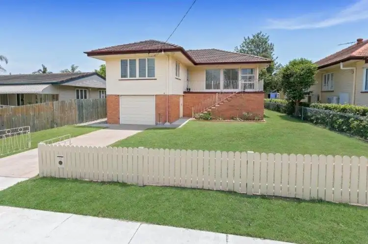 12 Mountridge Street