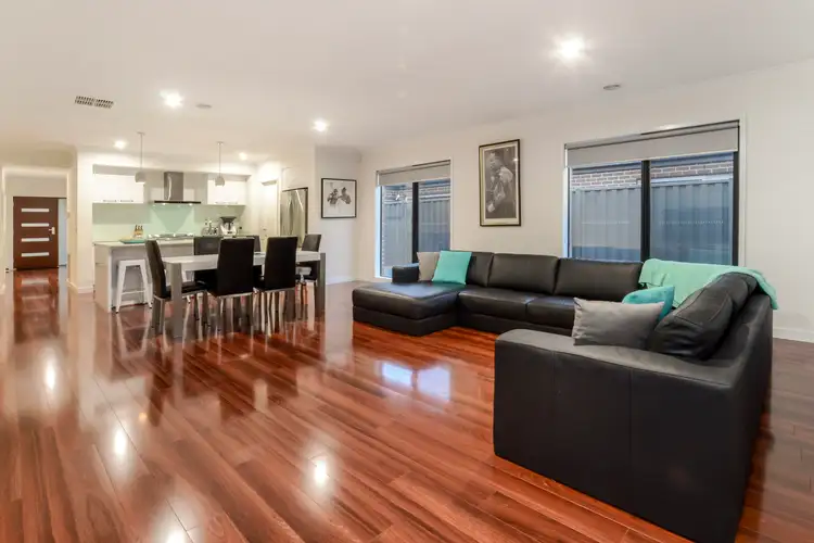 Fifth view of Homely house listing, 7 Mandalay Parade, Plumpton VIC 3335