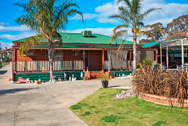 Third view of Homely house listing, 111a Murphy Street, Bendigo VIC 3550