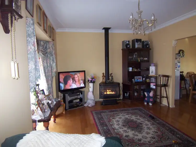 Fifth view of Homely house listing, 111a Murphy Street, Bendigo VIC 3550