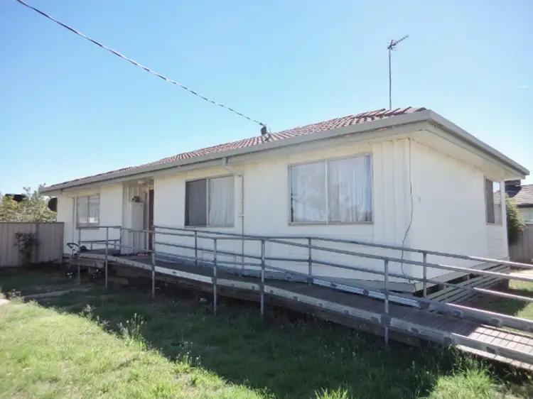 Main view of Homely house listing, 2 Chaplin Street, Swan Hill VIC 3585
