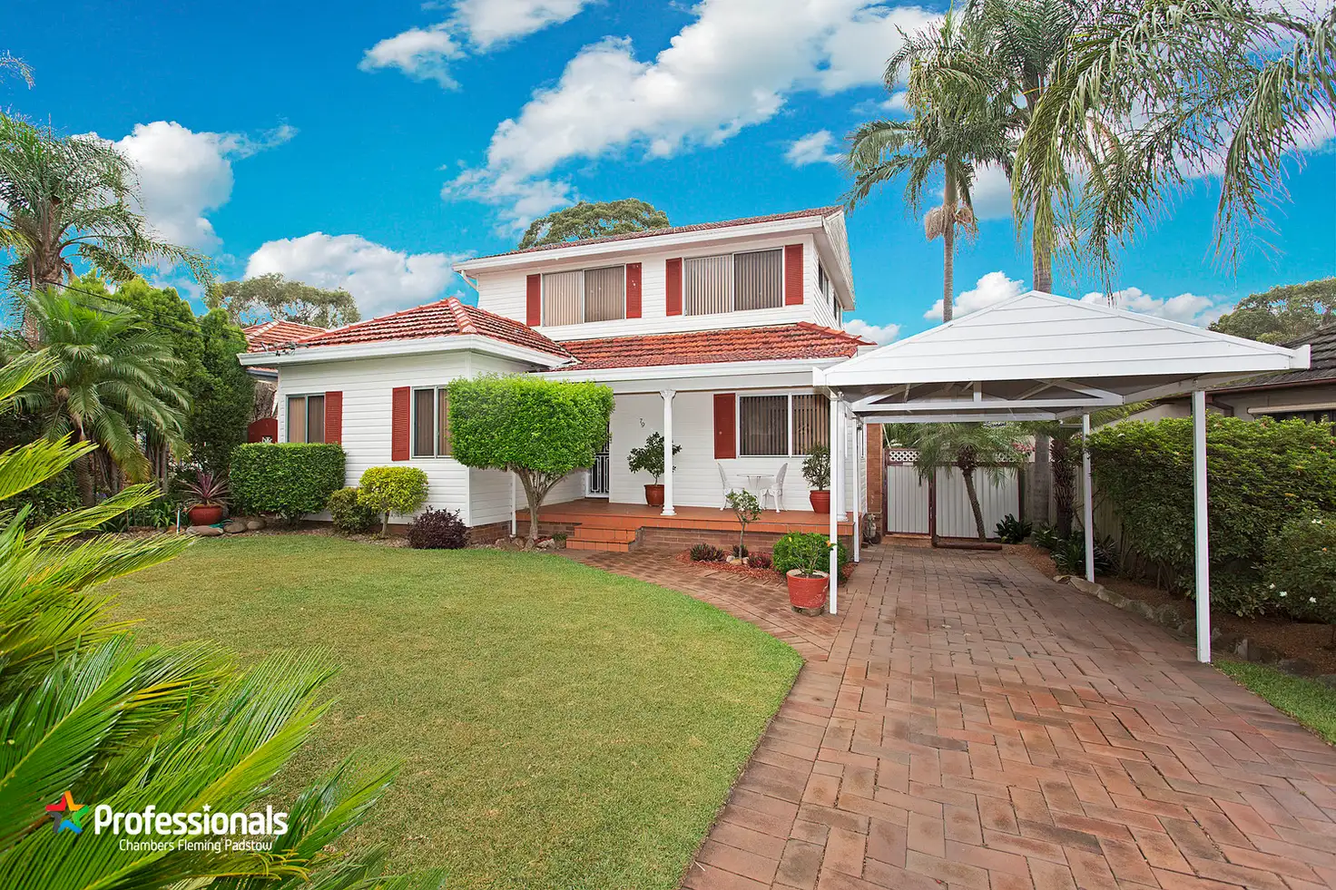 Main view of Homely house listing, 79 Sphinx Avenue, Revesby NSW 2212