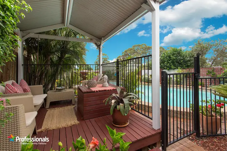 Fifth view of Homely house listing, 79 Sphinx Avenue, Revesby NSW 2212