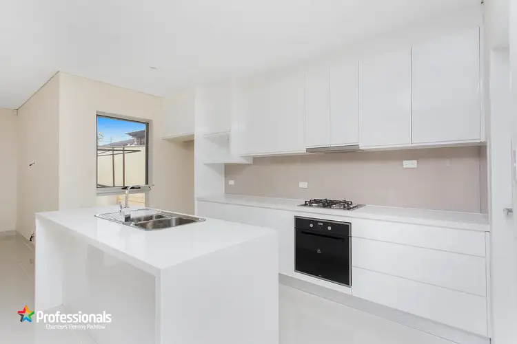 Second view of Homely house listing, 19A Viola Street, Punchbowl NSW 2196