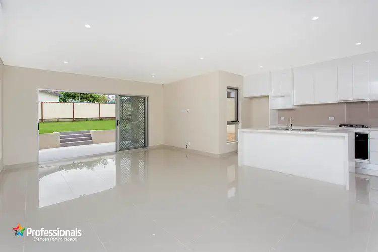 Third view of Homely house listing, 19A Viola Street, Punchbowl NSW 2196