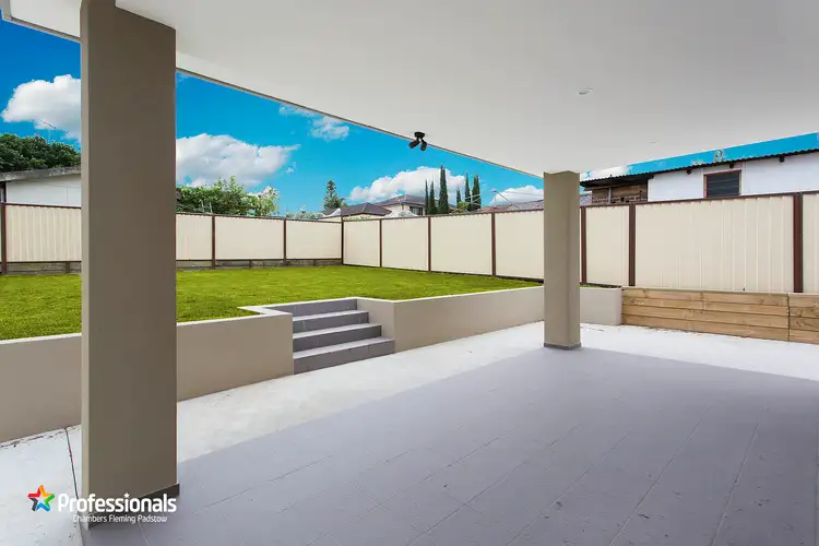 Fourth view of Homely house listing, 19A Viola Street, Punchbowl NSW 2196