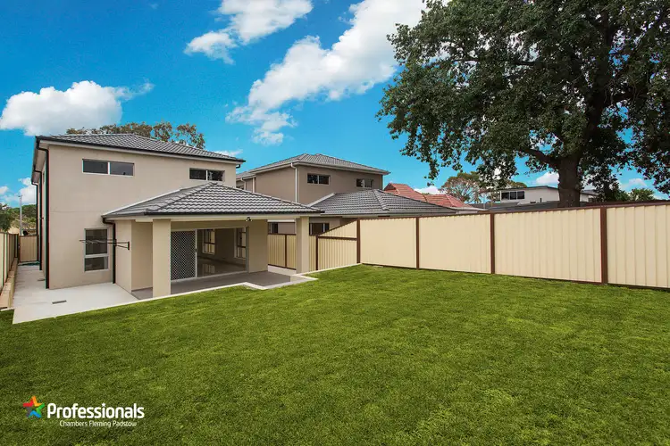 Fifth view of Homely house listing, 19A Viola Street, Punchbowl NSW 2196